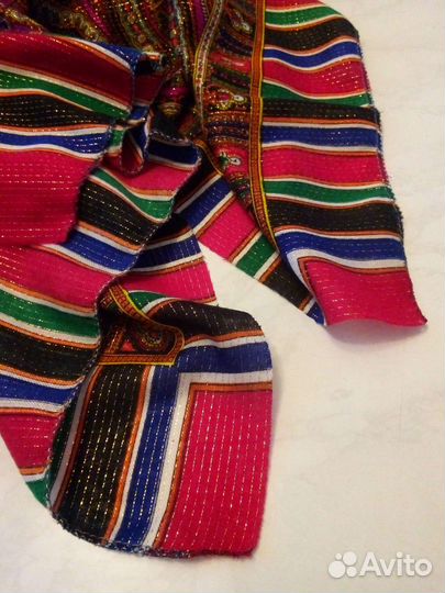 Платочек, СССР, 72х78, на осень и др