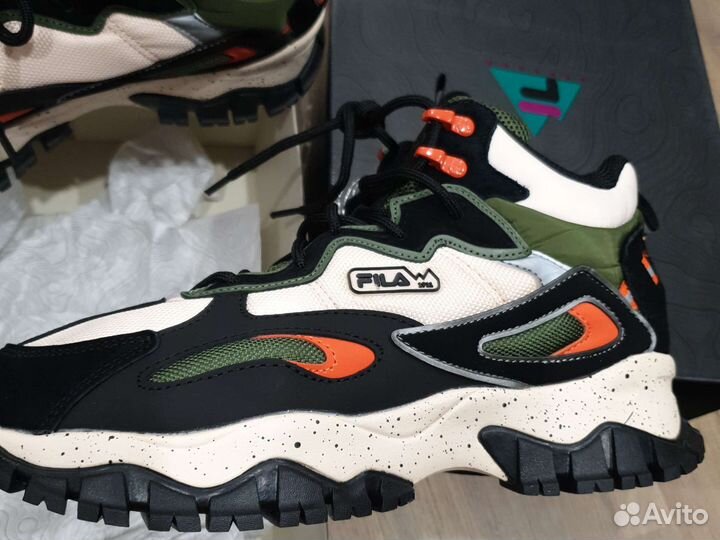 Кроссовки мужские 42.5 размер,оригинал 100