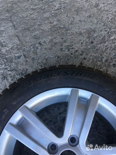 Bridgestone R164 205/65 R16