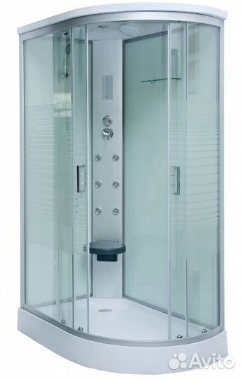 Продается Душевая кабина luxus 811 L