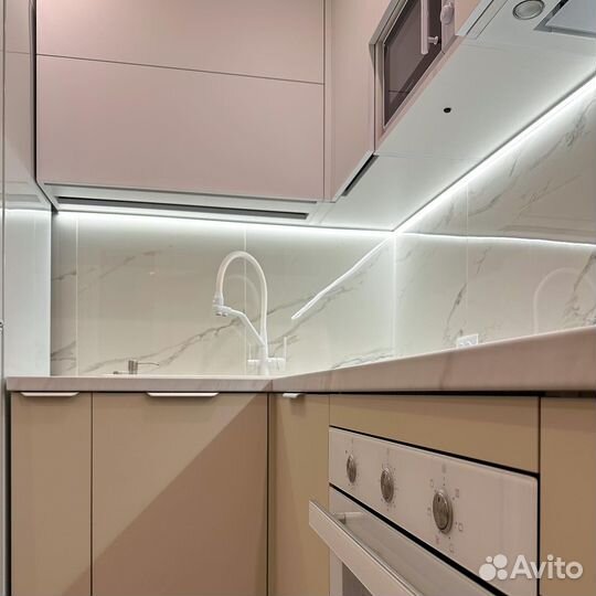 Кухни на заказ