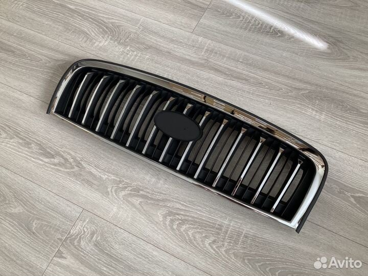 Решетка Hyundai Sonata IV (тагаз)