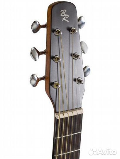 Акустическая гитара Baton Rouge L1LS/D
