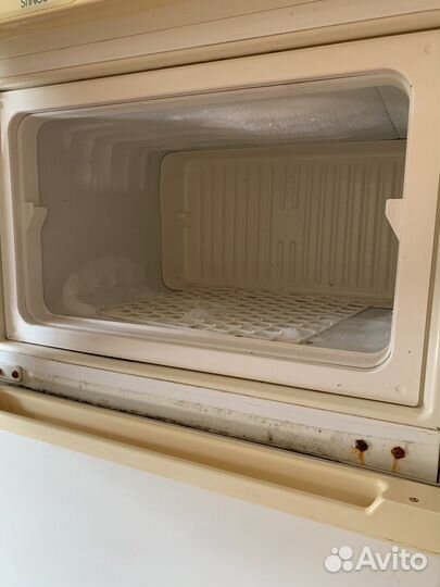 Холодильник бу