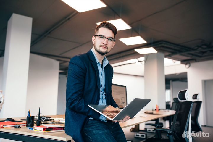 Специалист по бизнес-развитию (Удаленно)