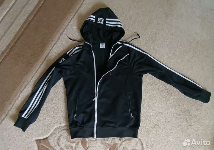 Мужская олимпийка adidas (Турция)