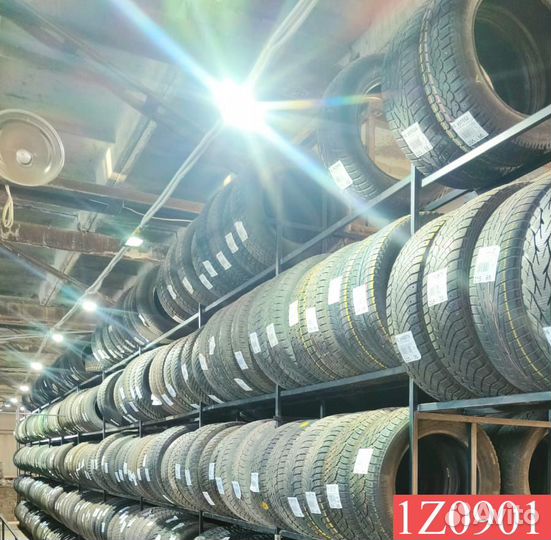 Nexen Winguard WinSpike WH62 205/60 R16 92P