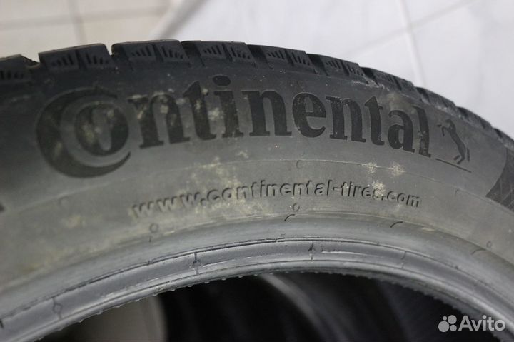 Continental ContiVikingContact 6 275/40 R20