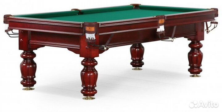 Бильярдный стол 