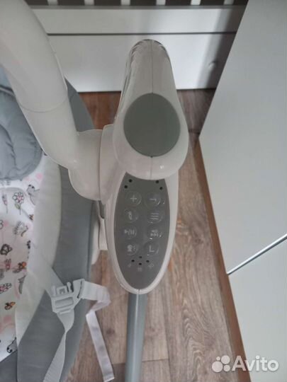 Детские качели