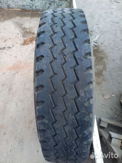 Aeolus HN08 8/25 R16 46L