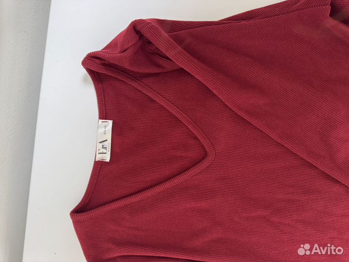 Платье лапша женское