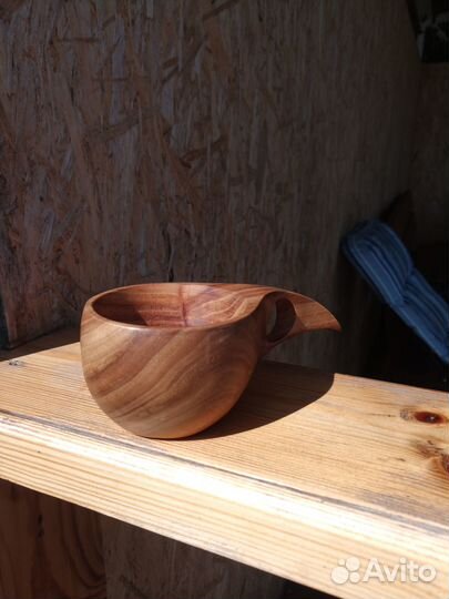 Кружка кукса