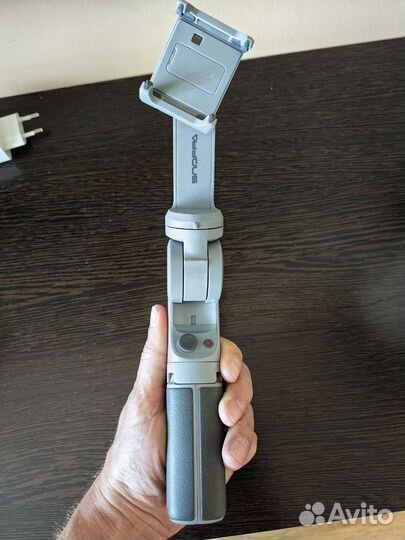 Стабилизатор для камеры