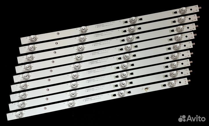 Подсветка doffler 49