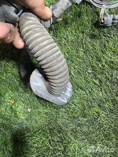 Проводка передней левой двери Renault Megane 1