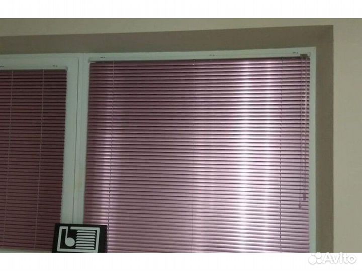 Горизонтальные жалюзи C097