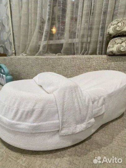 Кокон для новорожденных