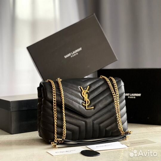Сумка Saint Laurent