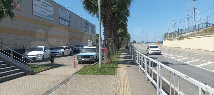 Торговая площадь, 500 м²