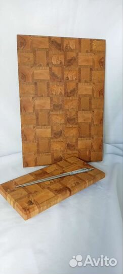 Доска разделочная