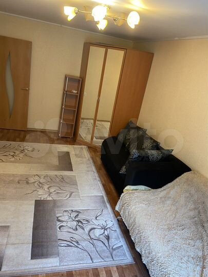 1-к. квартира, 32,4 м², 5/5 эт.