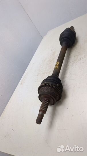 Полуось правая задняя Ford Explorer, 2005