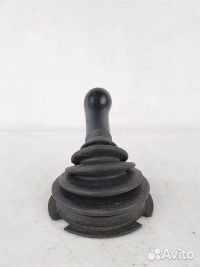 Чехол рукоятки МКПП форд Fusion 2002 -2005