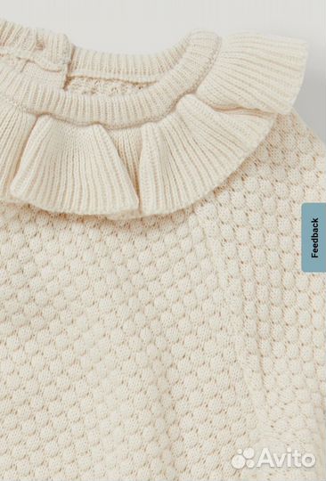 Комплект C&A для девочки