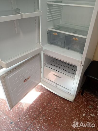 Холодильник бу