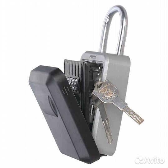 Замок-серфлок кодовый Surflock резин. крышка