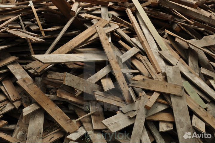 Дрова,самовывоз