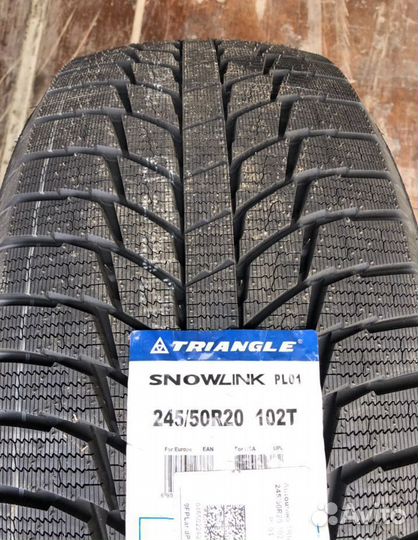 Triangle PL01 245/50 R20