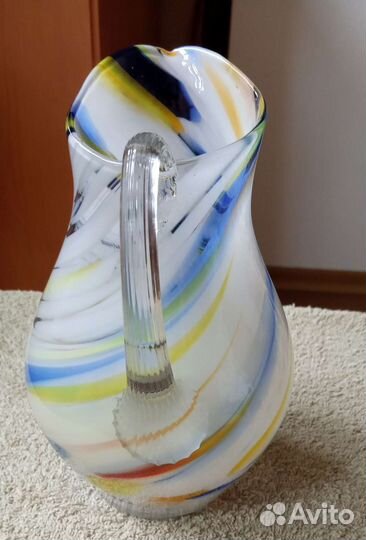 Кувшин, молочник СССР