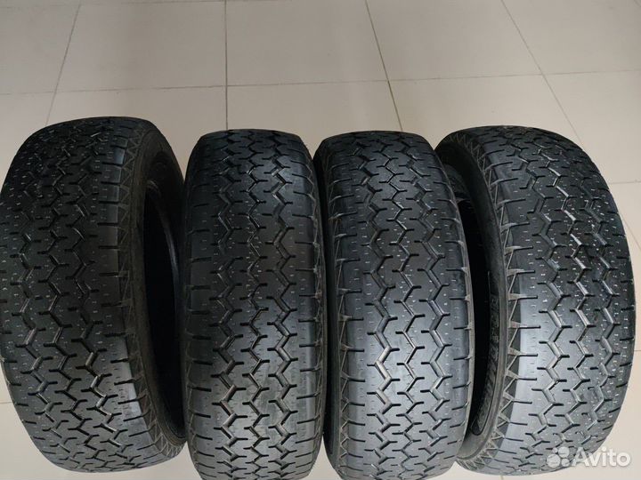 Roadmarch Primevan 9 235/65 R16C 115R