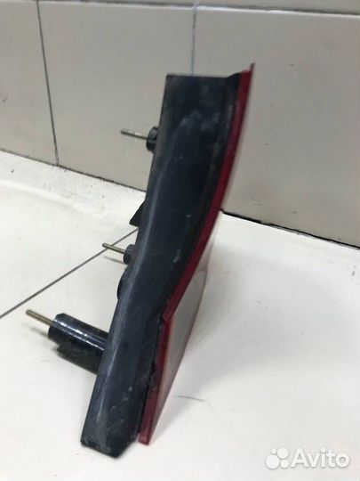 Фонарь задний правый Ford Focus