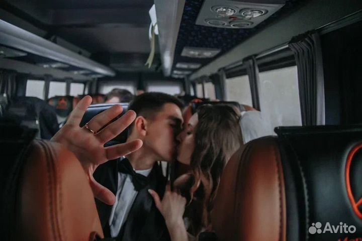 Фотограф * видеограф