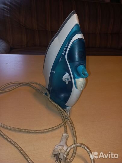 Утюг Philips