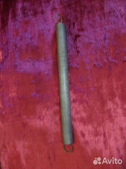 Дверные пружины СССР,новые