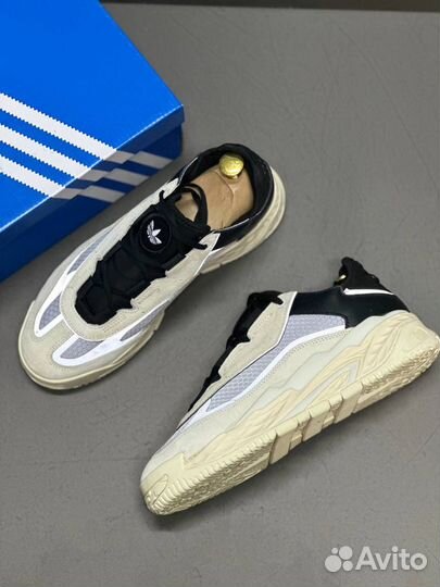 Кроссовки adidas niteball