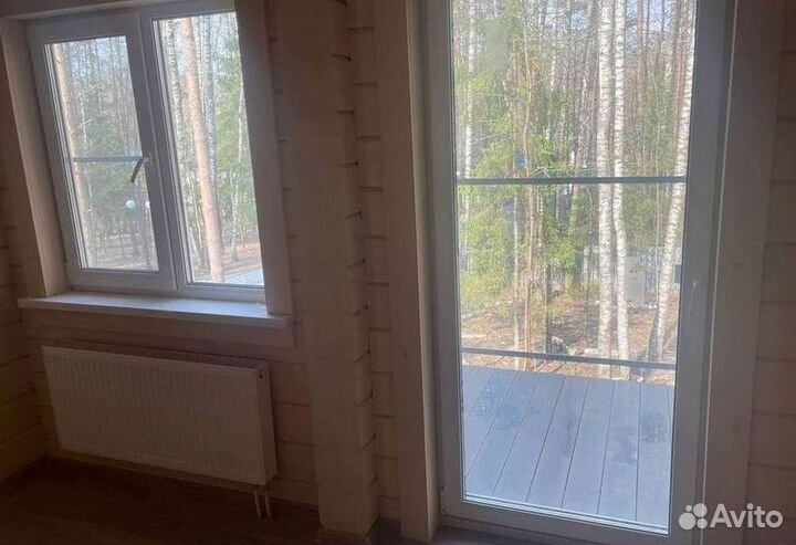 Пластиковые окна и двери пвх