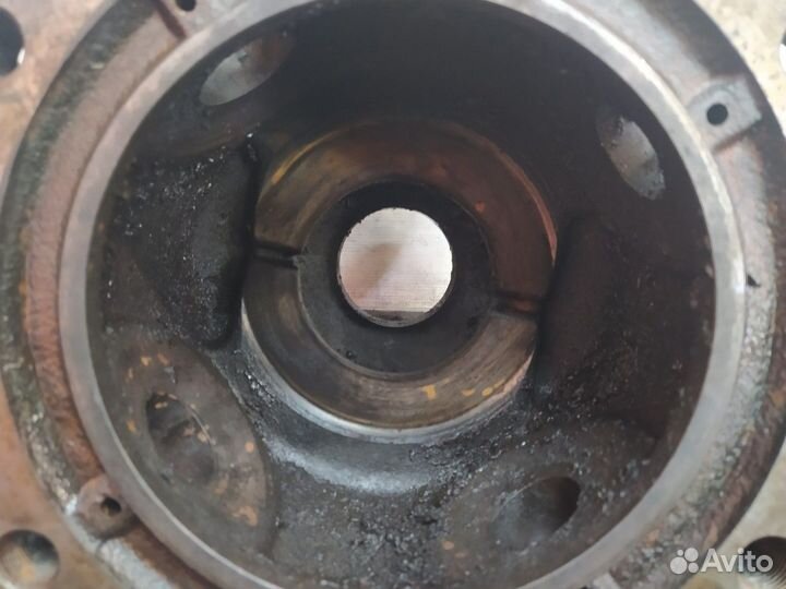 Корпус дифференциала