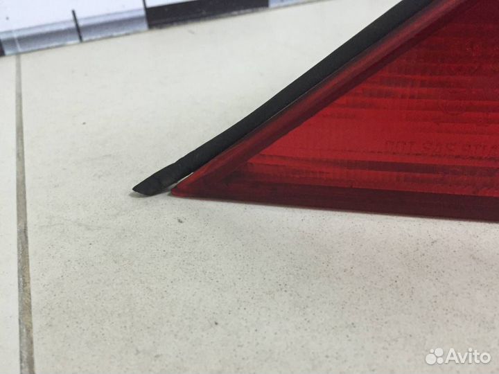 Фонарь задний левый Mercedes-Benz S-Class W220 199