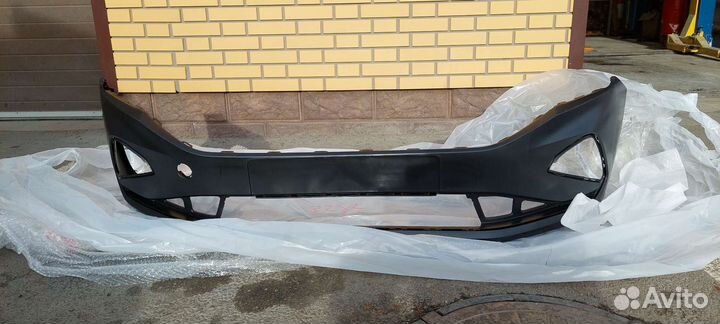 Продаю Бампер