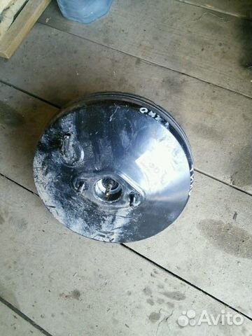 Вакум Ниссан альмера Тино