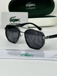 Солнцезащитные очки lacoste