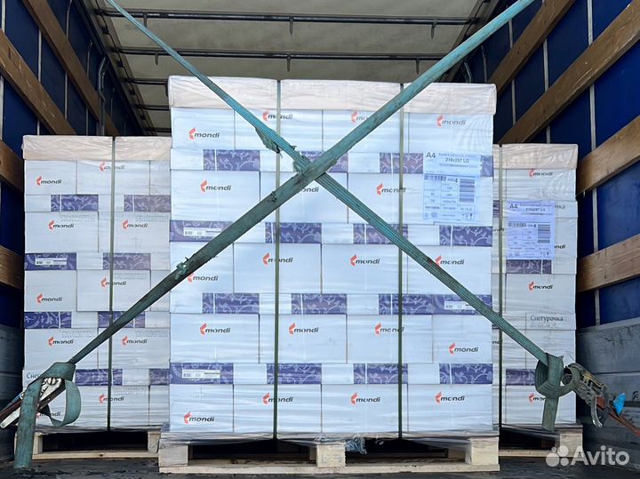 Бумага a4 снегурочка