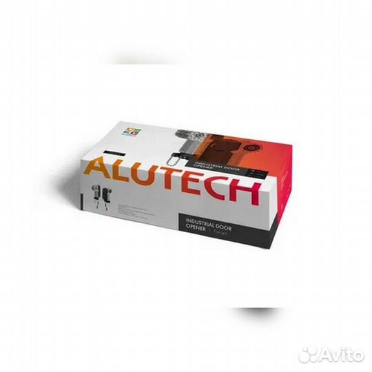 Автоматика для ворот