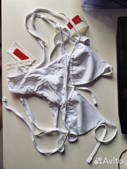 Купальник женский calzedonia