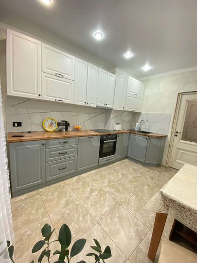 3-к. квартира, 70 м², 5/5 эт.